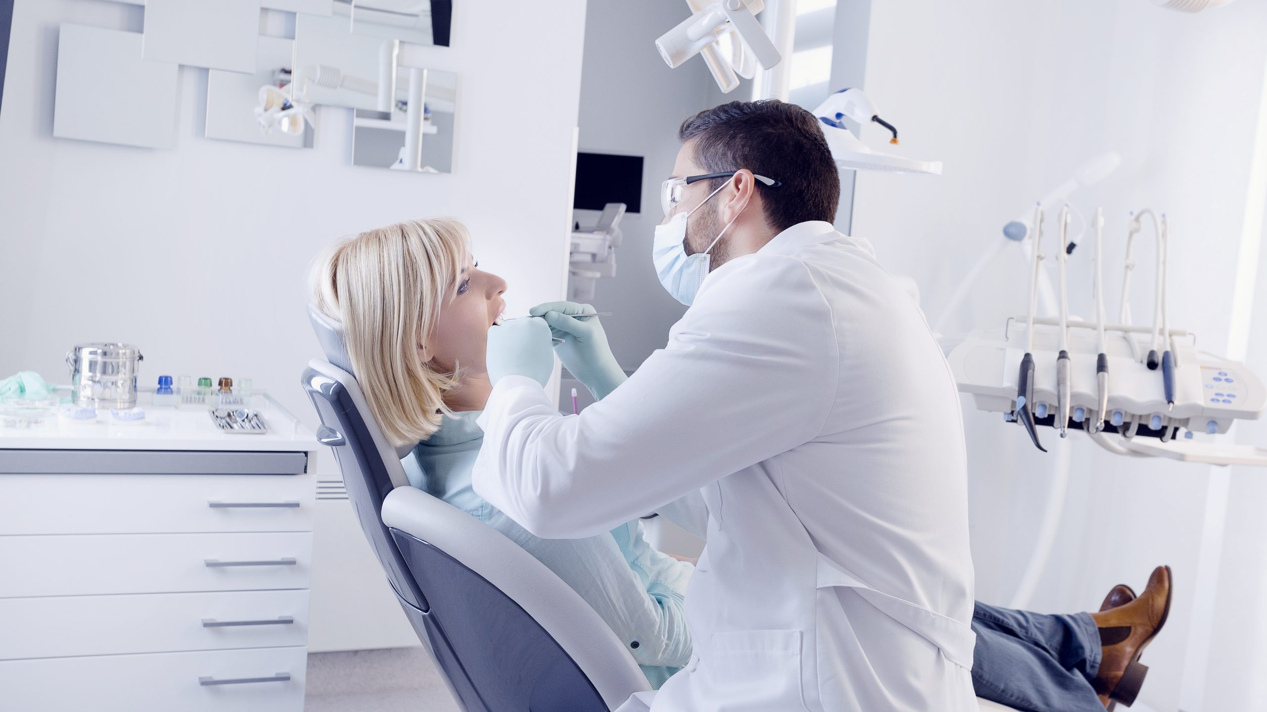 Dentist in Rockland, MA