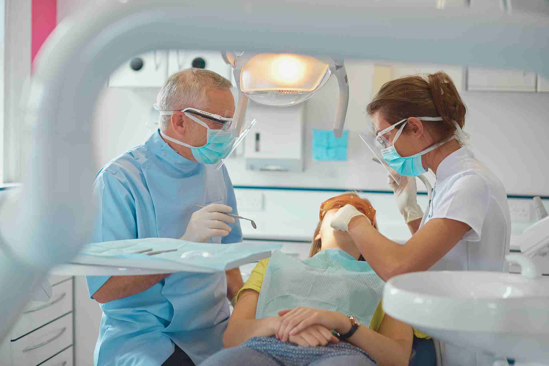 Dentist in Rockland, MA